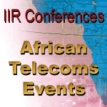 IIR Conferences - African Telecoms Events