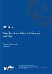Report Cover Image