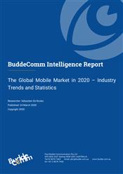 Report Cover Image